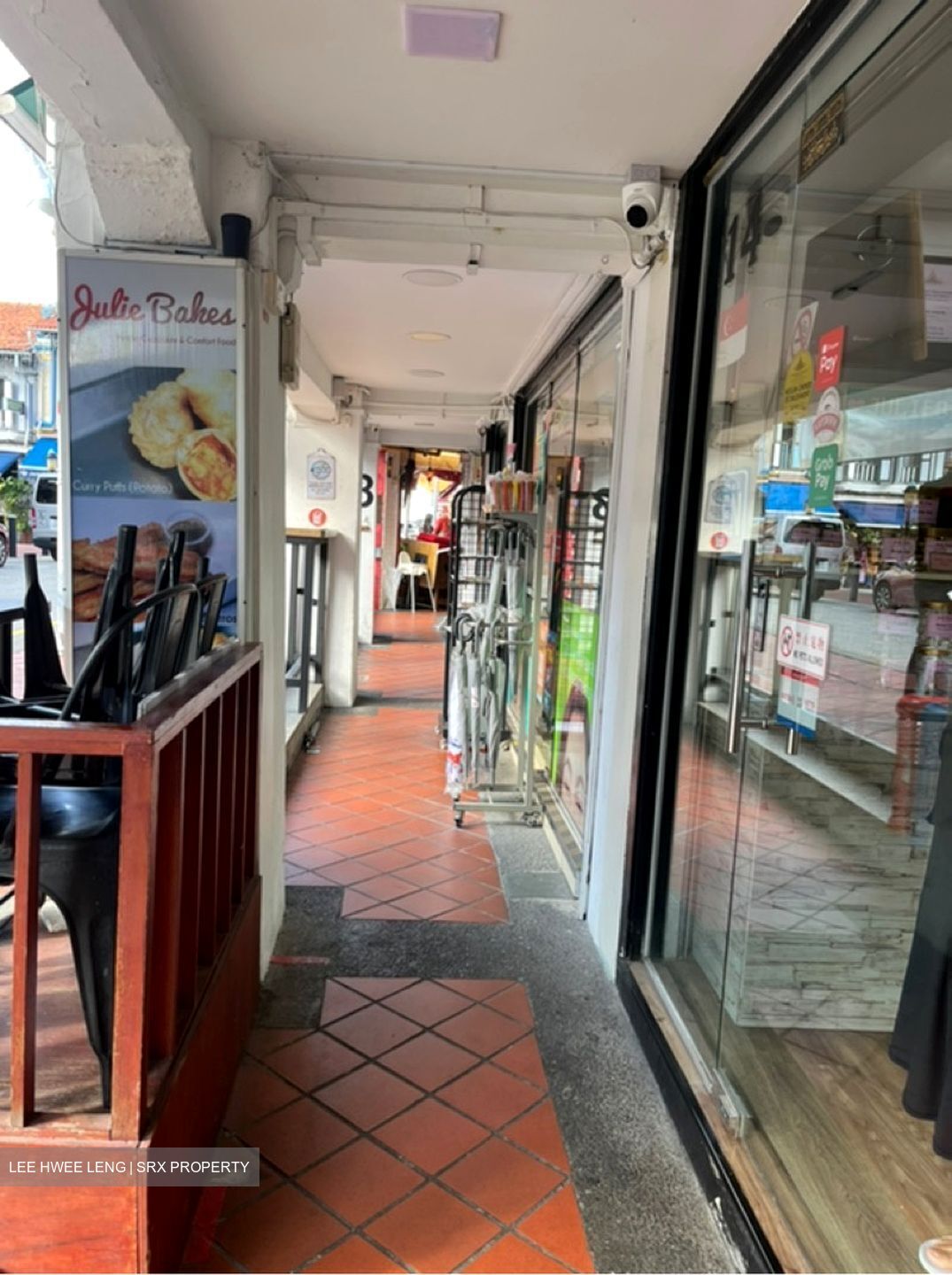 Toa Payoh Central (D12), Shop House #572055671